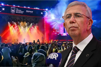 ABB'nin konser davasında ikinci gün