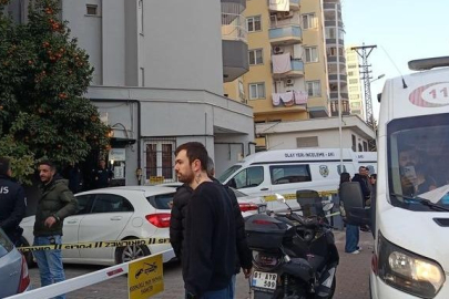 Adana Nova Basketbol Kulübü'nün başkanı Ömer Çetin'e antrenmanda silahlı saldırı!