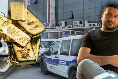 Adli emanet soygununda yeni gelişme! Mesajlar ortaya çıktı: Parayı böyle aklamışlar