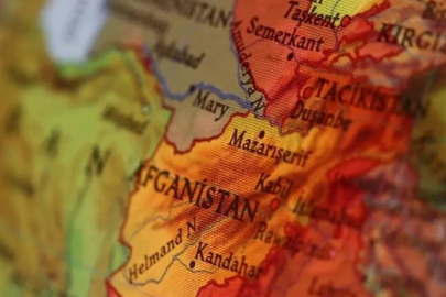 Afganistan'da maden şirketi ile yerel halk arasında çatışma! Ölüler var