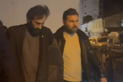 Artvin'de eski belediye başkan yardımcısının cinayet şüphelisi yakalandı