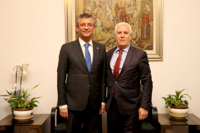 Bursa'da Başkan Bozbey'e saldırı girişimi sonrası dikkat çeken CHP detayı! Özgür Özel...