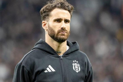 Beşiktaş'ta kriz sürüyor: Rafa Silva yine aynısını yaptı!