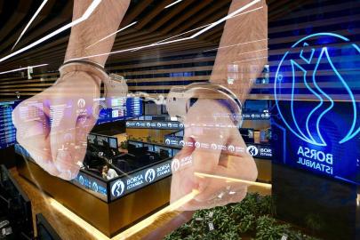 Borsa dolandırıcılarına operasyon: 15 gözaltı