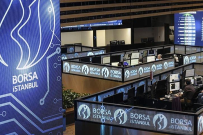 Borsa İstanbul'da manipülasyon soruşturması: Gözaltılar var!