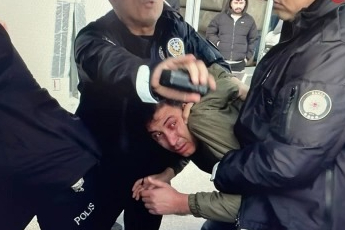 Bursa'da Bozbey'e saldırı girişiminde şoke eden detay! Kaftancıoğlu'na da saldırmış