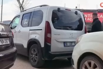 Bursa İnegöl’de aile kavgası kanlı bitti: Enişte tutuklandı