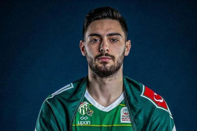 Bursaspor Basketbol Yavuz Gültekin’i kadrosuna kattı
