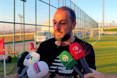 Bursaspor eski teknik direktörü Adem Çağlayan’a bahis şoku!