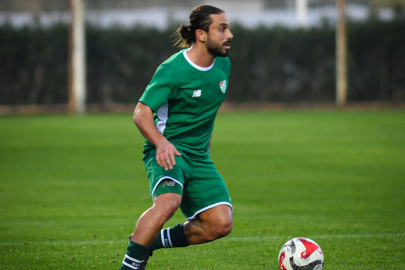 Bursaspor’un 5 yeni ismi sahnede!