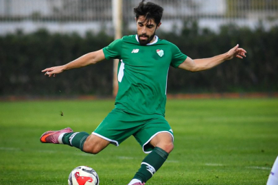 Bursaspor’un rakibi Hollanda’dan!