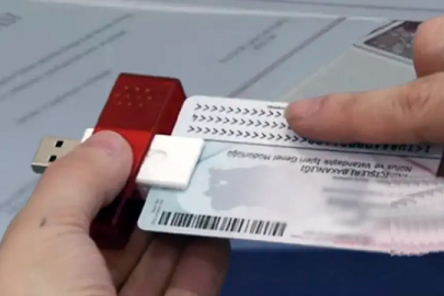 E-imzayla sahte belge davası: 123 sanık hakim karşısında