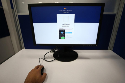 e-YDS başvuruları başladı