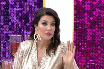 Eski manken Deniz Akkaya hapse girecek!