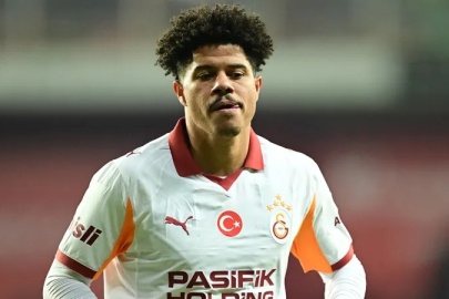 Gabriel Sara'ya Premier Lig'den talip çıktı!