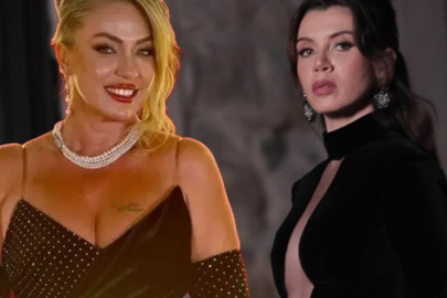 Gökçe Bahadır'ın derin dekoltesine Yeliz Yeşilmen'den tepki çeken yorum