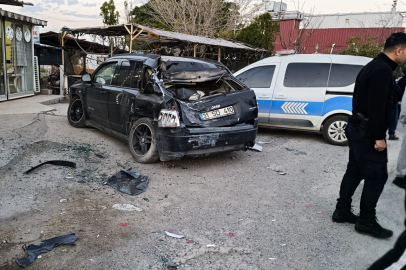 Hatay'daki zincirleme trafik kazasında yaralı sayısı 18'e yükseldi