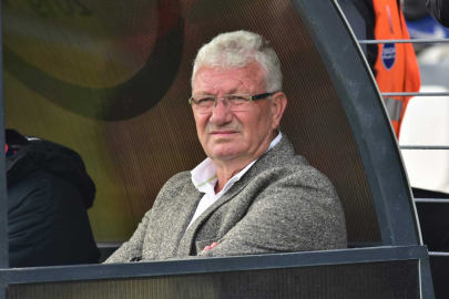 İsmail Ertekin de PFDK’da!