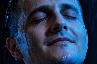 Konya'da ailesine ziyarete gelen genç sobadan sızan gazdan hayatını kaybetti