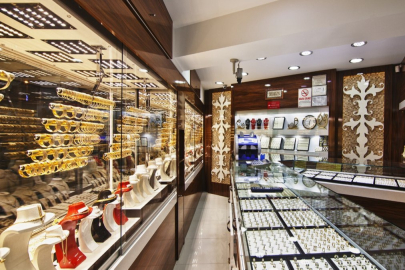 Kuyumcularda 'nakit' dönemi kapanıyor! O sisteme geçilecek...