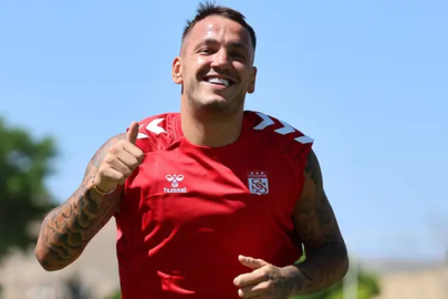 Mehmet Altıparmak'tan Manaj sözleri