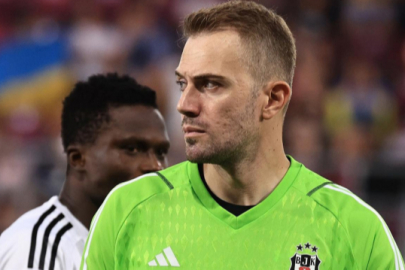 Mert Günok'tan veda mesajı