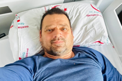 Muğla Marmaris'in "kedi canlı" lakaplı ismi yine ölümden döndü