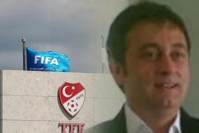 Ölmüş menajere bahisten sevk geldi! TFF resmen duyurmuştu