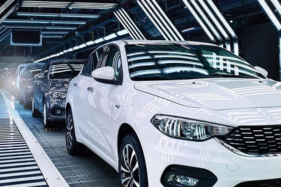 Otomobil ve hafif ticari araç 2025'te rekor kırdı: En çok o tercih edildi