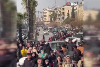 Suriye ordusu: SDG kontrolündeki bölgelere doğru herhangi bir harekat başlatılmadı