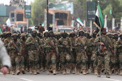 Suriye ordusu, SDG'ye karşı operasyon başlatacak