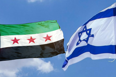Suriye ve İsrail ortak koordinasyon mekanizması kurulması konusunda anlaştı