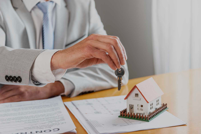 TAŞINMAZ SATIŞ İLANI