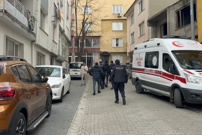 Tekirdağ'da evinde istiflediği giysi yığınlarının arasında ölü bulundu