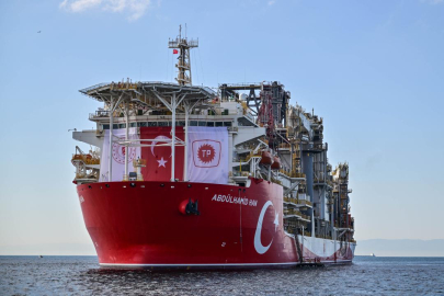 Türkiye'nin enerjisi 2025'te yine zirvede