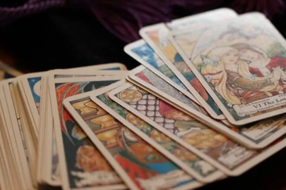 Üfürükçülükten kazandığı paralarla altın almış! İddianamede 320 yıla kadar hapsi istendi