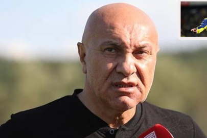 Yüksel Yıldırım: Musaba terbiyesizlik yaptı