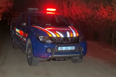 Aksaray'da rüzgardan uçan çatı kadını hayattan kopardı