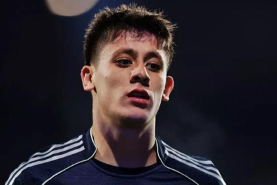 Arda Güler için Avrupa devi çıldırdı! Tam 100 Milyon Euro...