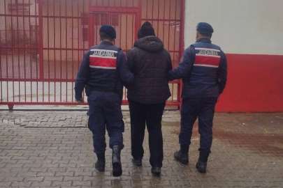 Aydın'da FETÖ üyesi operasyonla yakalandı
