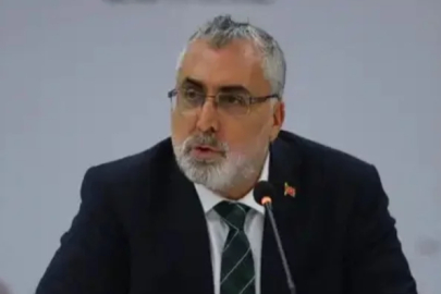 Bakan Işıkhan'dan 'en düşük emekli maaşı' açıklaması