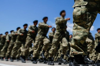 2026 yılı bedelli askerlik ücreti belli oldu!