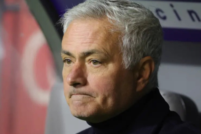 Benfica çatırdadı, büyük deprem! Mourinho...