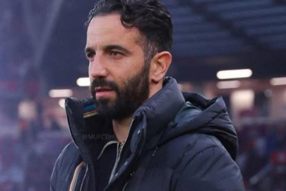 Benfica'da Mourinho depremi! Ünlü hocanın yerine Ruben Amorim geliyor