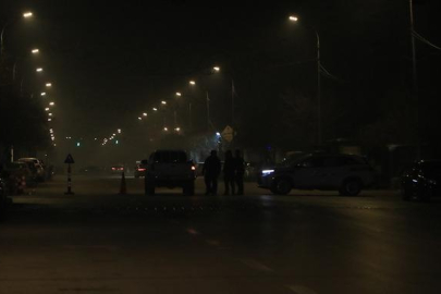 Binlerce aile evinden oldu! Suriye'den 'Kürt vatandaşlar' açıklaması geldi...