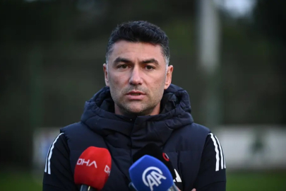 Burak Yılmaz, Trabzonspor'un yıldızını kaptı!