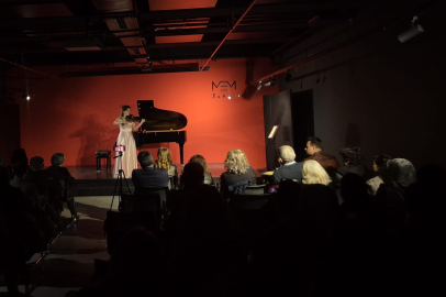 Bursa'da MEM Genç Sahne’de yılın ilk konseri