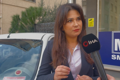 CHP’li Meclis Üyesi Özlem Bodur’dan AK Parti Grubu’na teşekkür