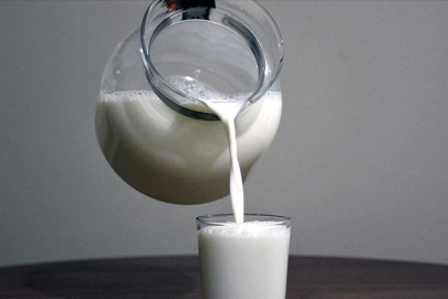 Çiğ süt tavsiye fiyatı belli oldu