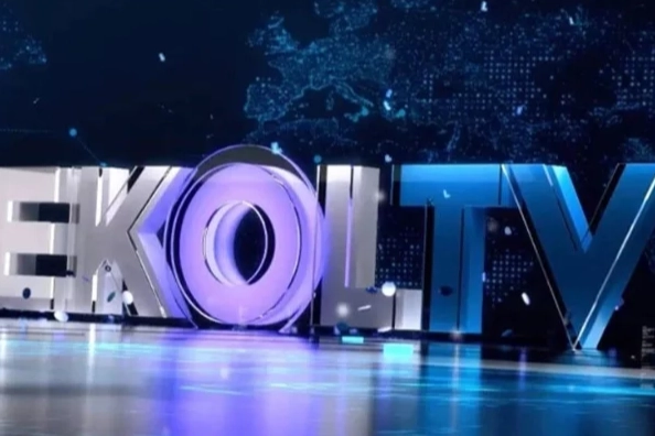 Ekol TV'ye "kara para aklama" soruşturması